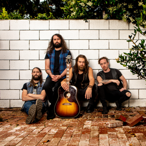 The Native Howl Philadelphia Tickets