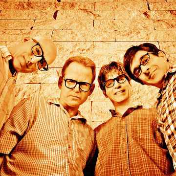 The Nerds Philadelphia Tickets