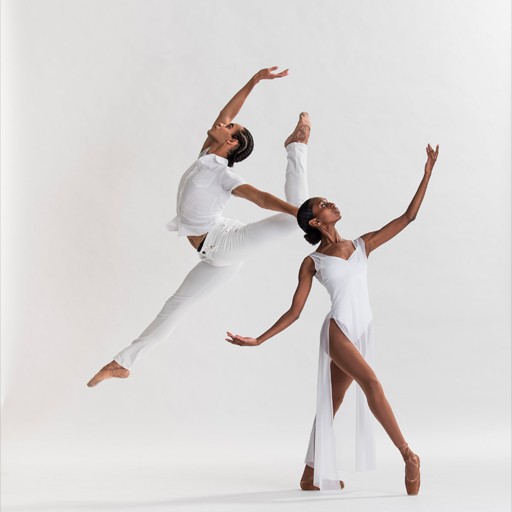 The New Ballet Tickets