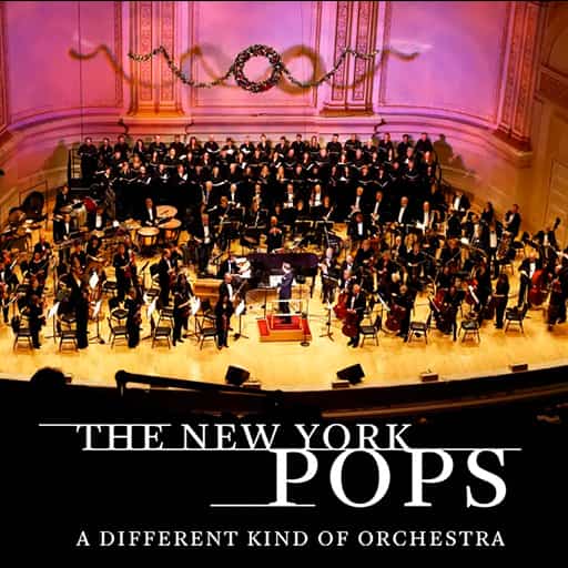 The New York Pops in Philadelphia