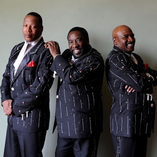 The O'Jays Philadelphia Tickets
