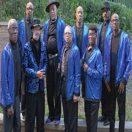 The Ohio Players Philadelphia Tickets