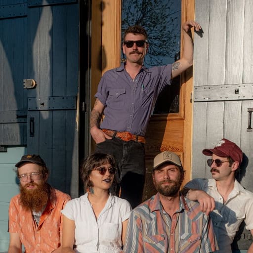 The Okay Crawdad Philadelphia Tickets