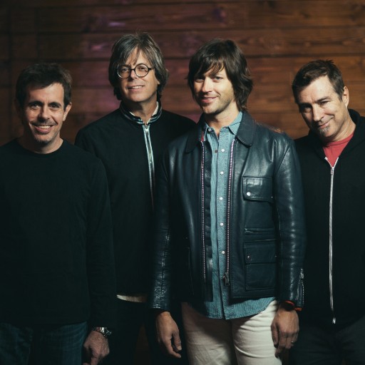 The Old 97's Philadelphia Tickets