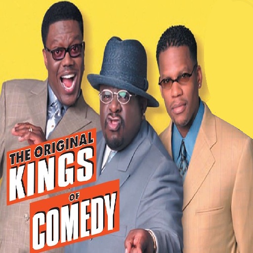 The Originals - Comedy in Philadelphia