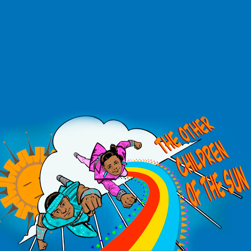 The Other Children of the Sun Philadelphia Tickets