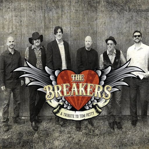 The Petty Breakers Philadelphia Tickets