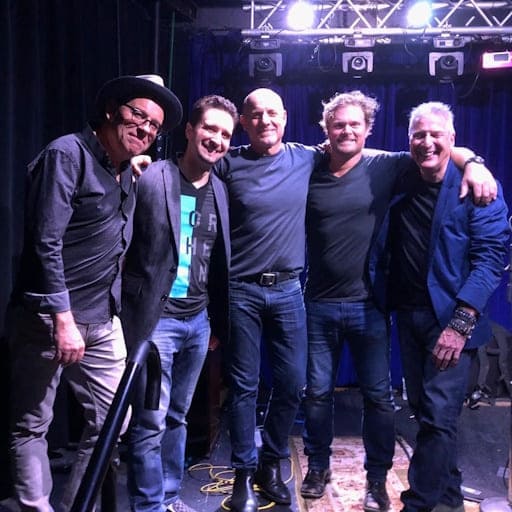 The Petty Project - The Music of Tom Petty Philadelphia Tickets