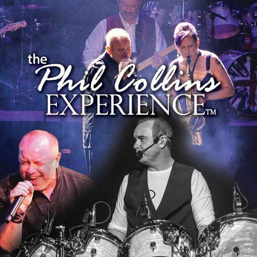 The Phil Collins Experience - Tribute Philadelphia Tickets