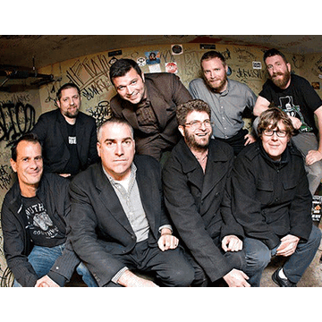 The Pietasters Philadelphia Tickets