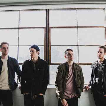The Plot In You Philadelphia Tickets