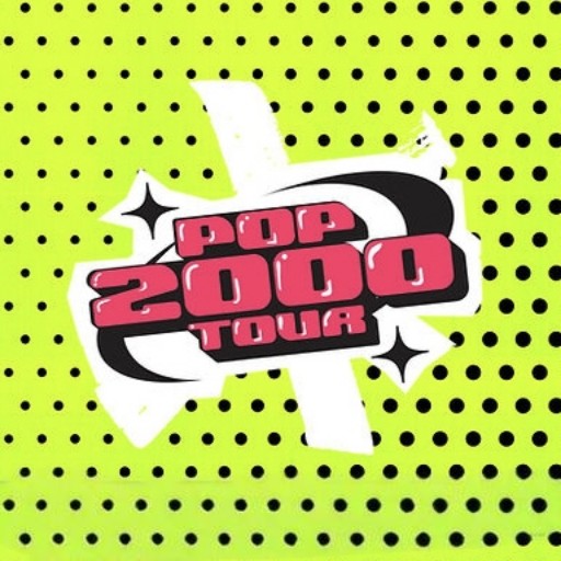 The Pop 2000 Tour Philadelphia Tickets