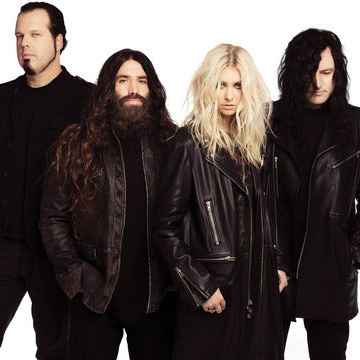 The Pretty Reckless Philadelphia Tickets