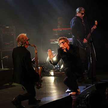 The Psychedelic Furs Philadelphia Tickets