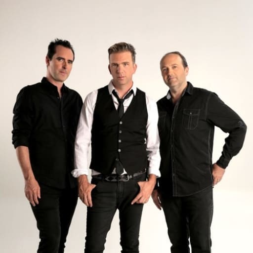 The Push Stars Philadelphia Tickets