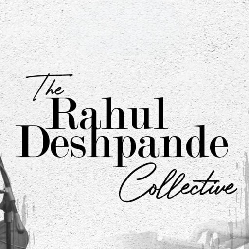 The Rahul Deshpande Collective Philadelphia Tickets