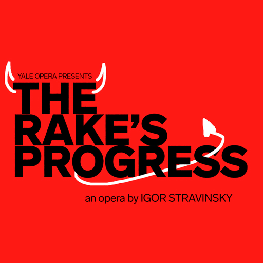 The Rake's Progress - Opera Tickets