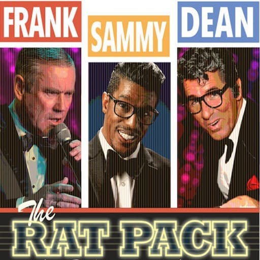 The Rat Pack Philadelphia Tickets