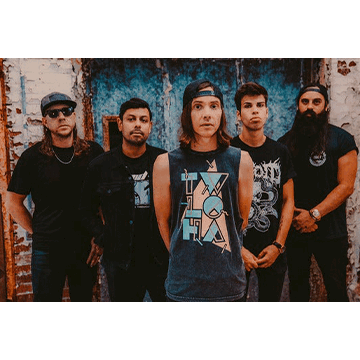 The Red Jumpsuit Apparatus Philadelphia Tickets