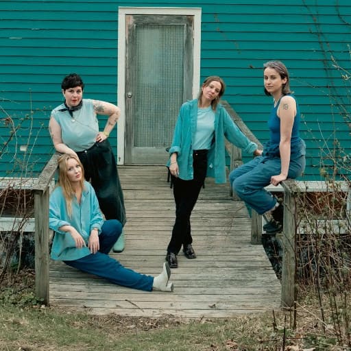 The Righteous Babes Tickets 2026
