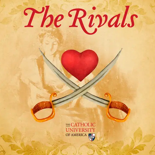 The Rivals Tickets