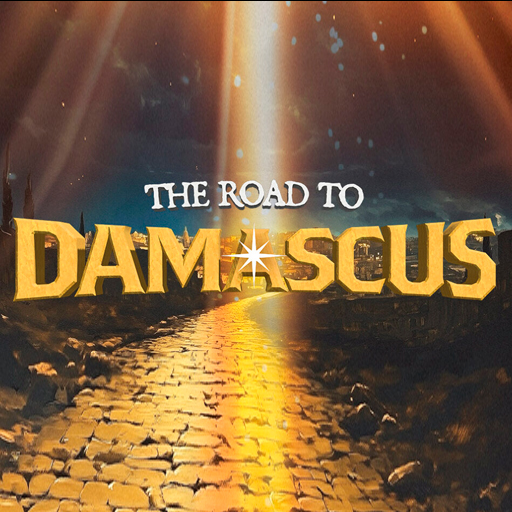The Road to Damascus - A Musical Journey Through the Book of Acts Philadelphia Tickets
