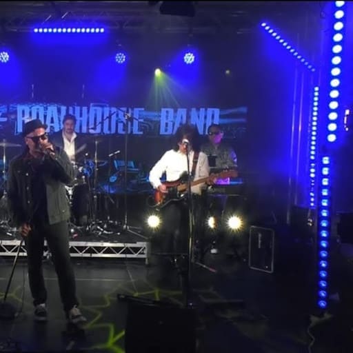 The Roadhouse House Band Philadelphia Tickets