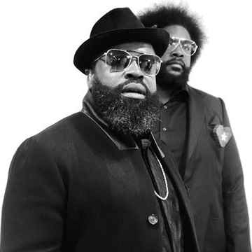 The Roots Philadelphia Tickets