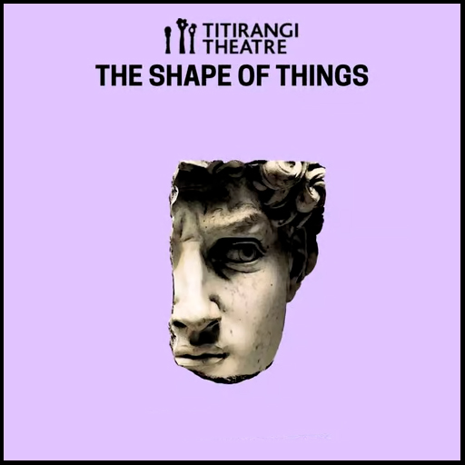 The Shape of Things in Philadelphia
