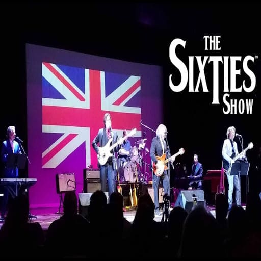 The Sixties Show Philadelphia Tickets