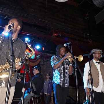The Skatalites Tickets