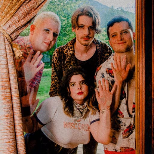 The Sonder Bombs Tickets 2026