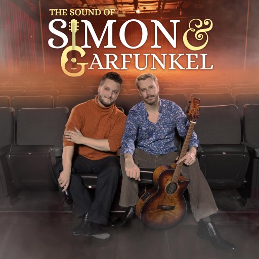 The Sound of Simon and Garfunkel Show Philadelphia Tickets