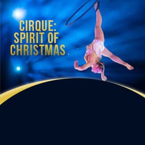The Spirit of Christmas Philadelphia Tickets