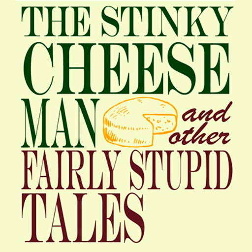 The Stinky Cheese Man And Other Fairly Stupid Tales Philadelphia Tickets