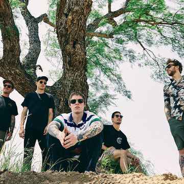 The Story So Far Philadelphia Tickets