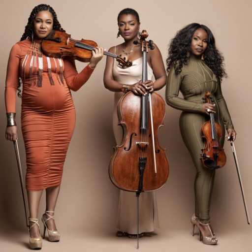 The String Queens Philadelphia Tickets