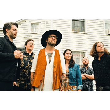 The Strumbellas Philadelphia Tickets