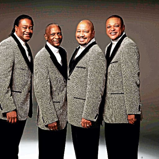 The Stylistics Philadelphia Tickets