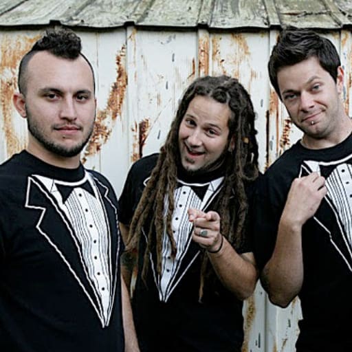 The Supervillains Philadelphia Concert Tickets