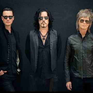 The Tea Party Philadelphia Tickets