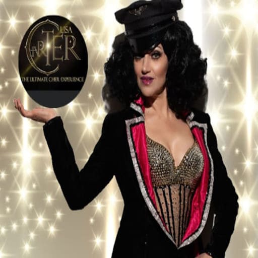 The Ultimate Cher Experience Philadelphia Tickets