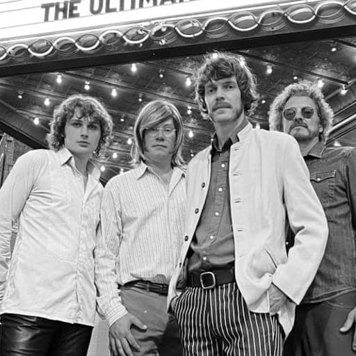 The Ultimate Doors - A Tribute To Jim Morrison and The Doors Philadelphia Tickets