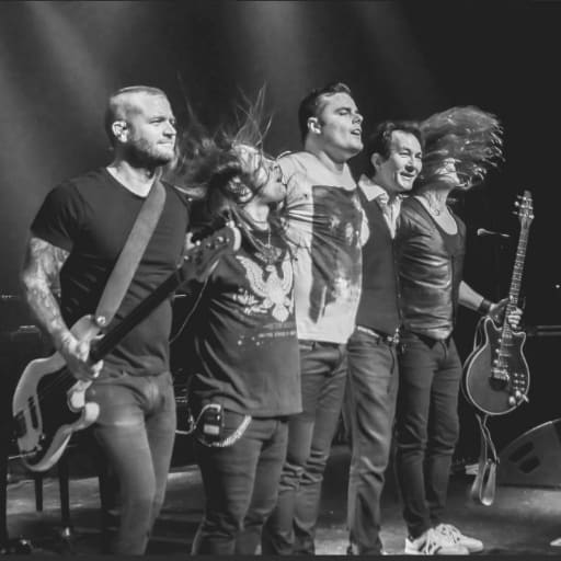 The Ultimate Queen Celebration Philadelphia Concert Tickets