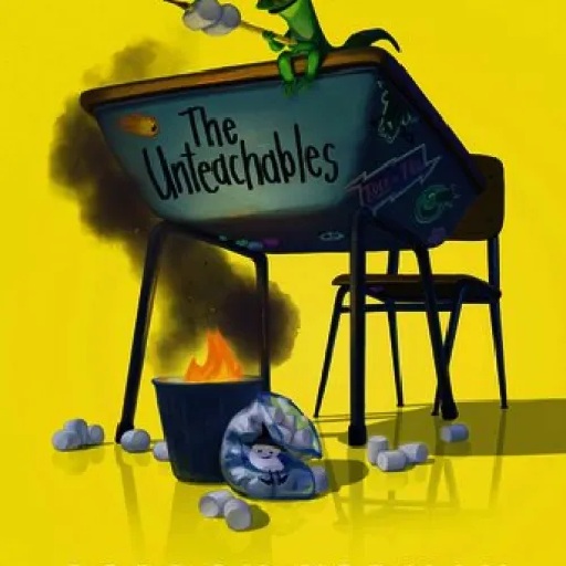 The Unteachables in Philadelphia