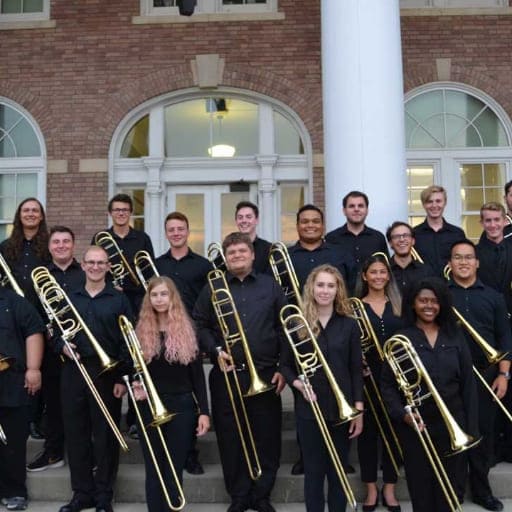 The USM Brass Ensemble Philadelphia Tickets