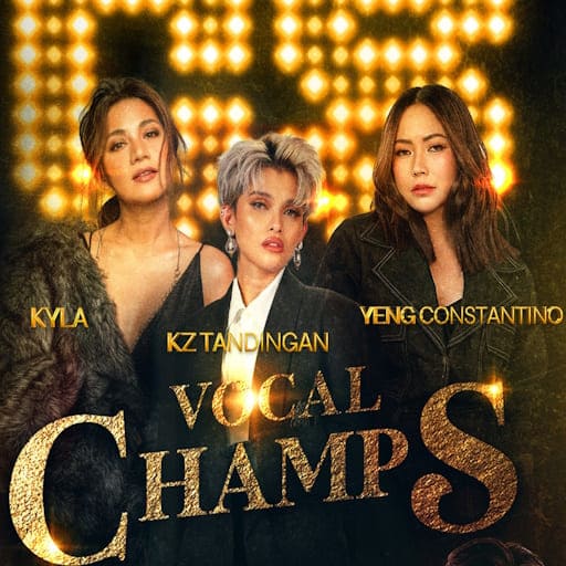 The Vocal Champs Philadelphia Concert Tickets