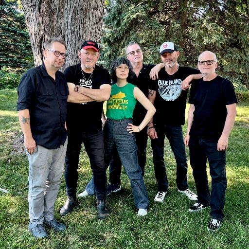 The Waco Brothers Philadelphia Concert Tickets