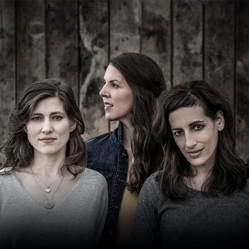The Wailin' Jennys Philadelphia Tickets