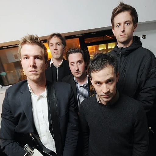 The Walkmen Philadelphia Tickets